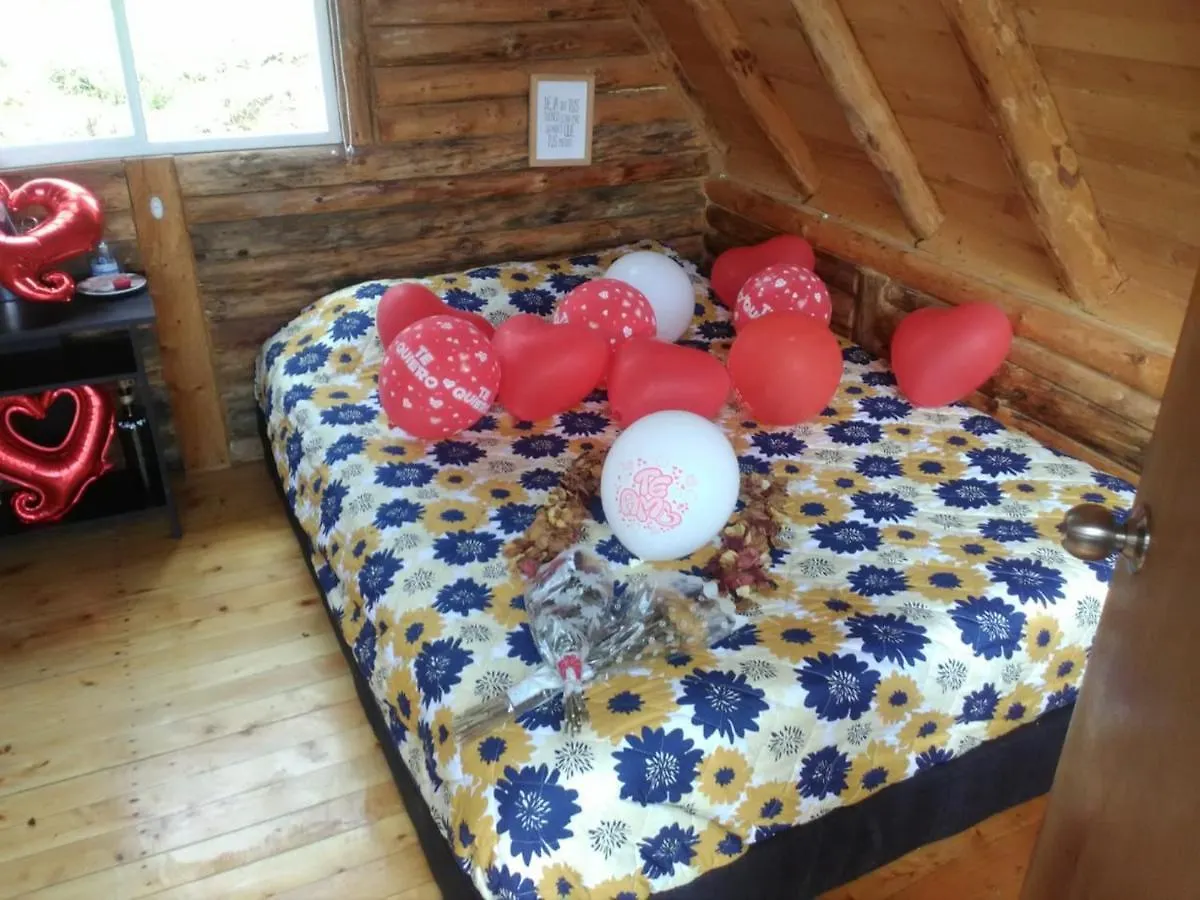 Campsite Behappy Glamping Hotel Medellin